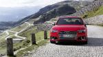 Audi S4 Sedan TDI 2019 года (WW)